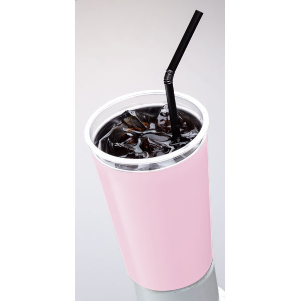 コンビニコーヒータンブラー M/400mlマイメロディ
