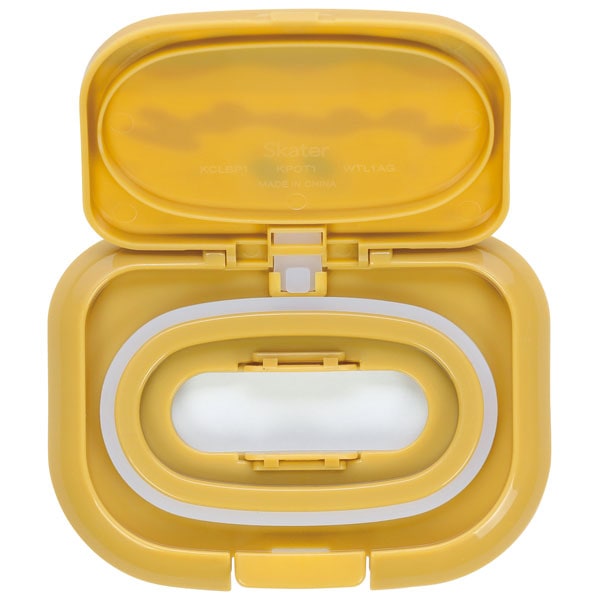 抗菌ウェットシート用フタ バーガーコンクス／WTL1AG_4973307540226