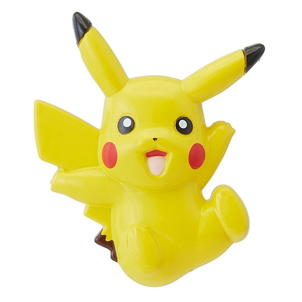 ポケモンネッツトヨタnetz 平成レトロマグネット磁石