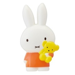 ◇新品未開封◇ミッフィー スタンディングマグネットボード ホワイト アトリエ ピエール ミッフィー マグネット（ディックブルーナ