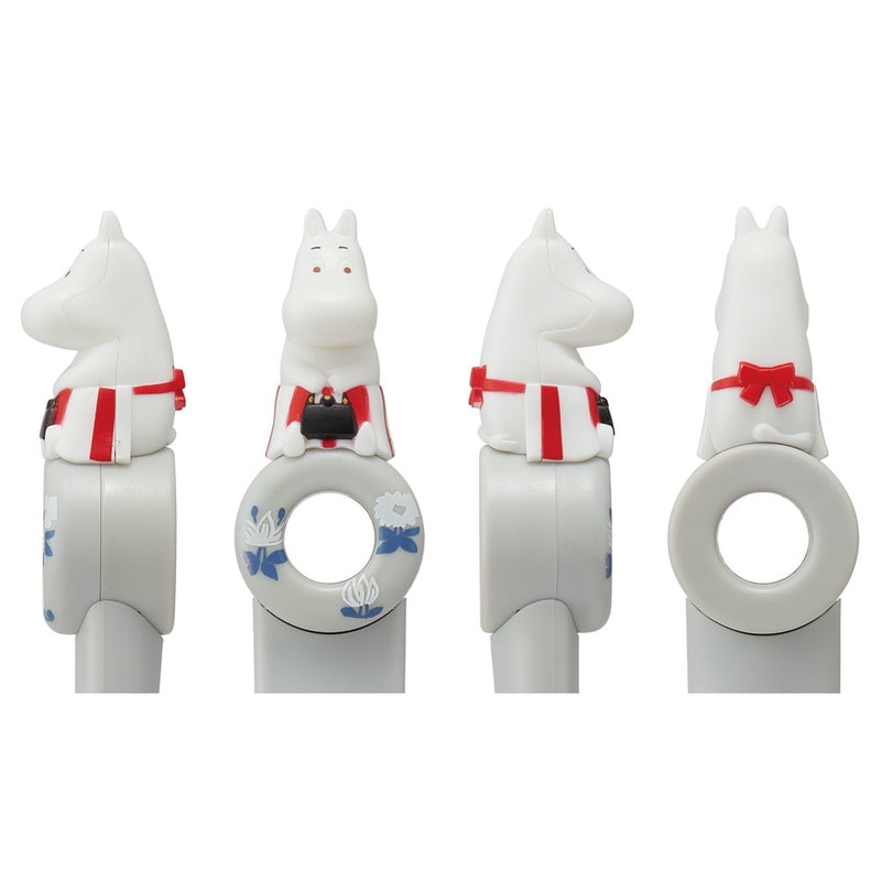 キッチンツールお玉○ムーミン 21○//調理 料理 おたま キッチン