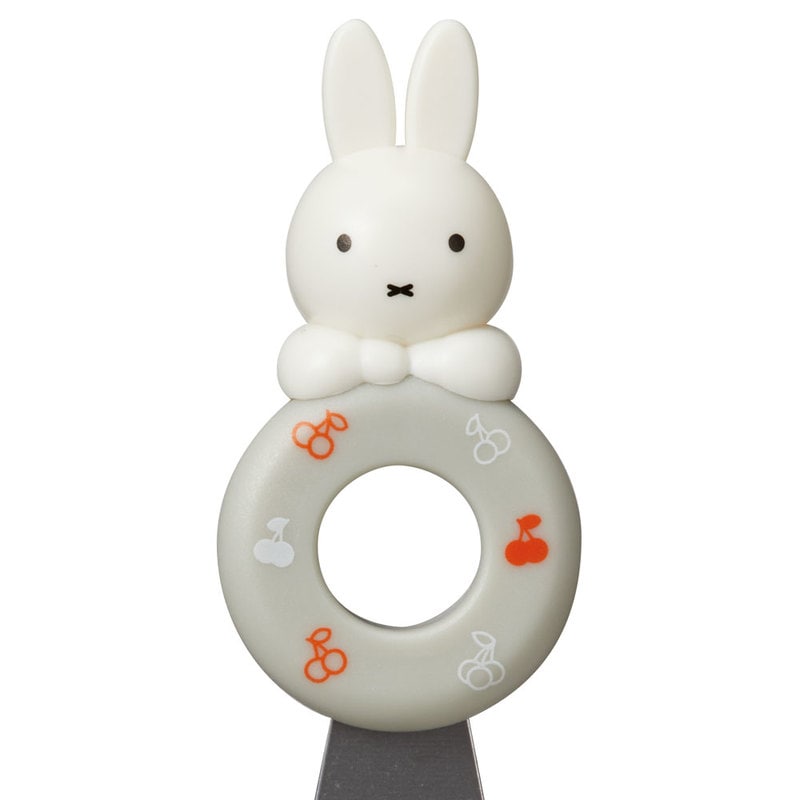 新品　ミッフィーキッチンツール　マスコット付き調理器具7点セット ミッフィー マスコット キッチンツール お買得 7点セット