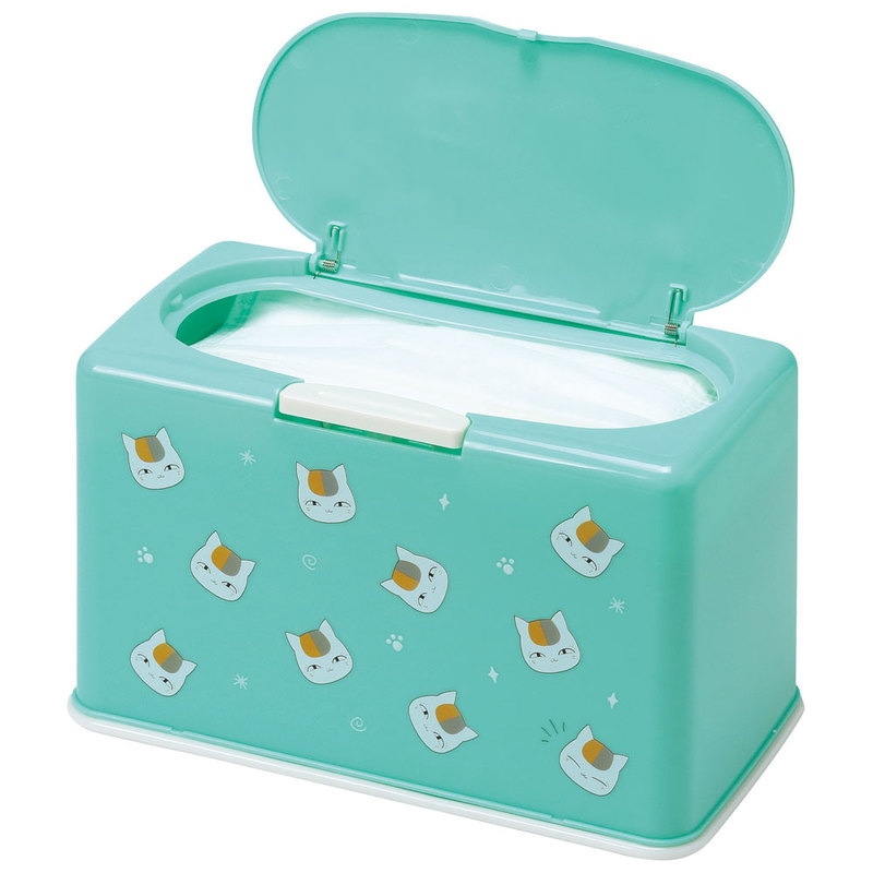 マスクケース ボックス 60枚 おしゃれ マスクストッカー 子ども