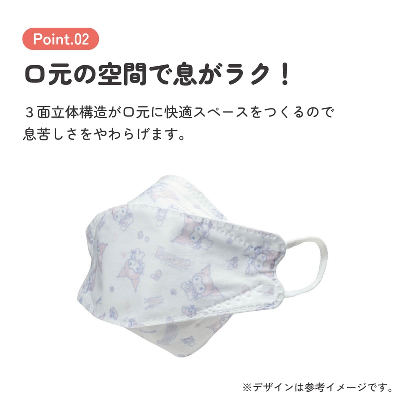 メール便対象品】 99% カット マスク 不織布 大人 用 高機能 立体 5枚