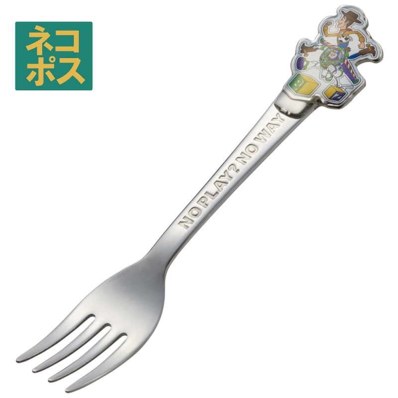 わちふぃーるど 20周年スプーン＆フォーク セット わちふ