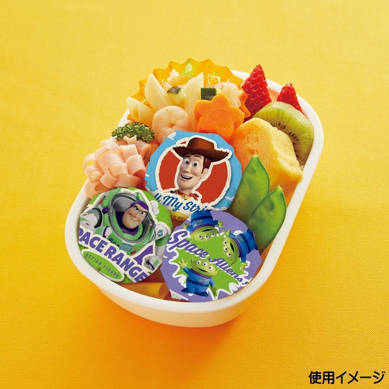 メール便対象品】 スケーター おにぎり ラップ 10枚 [5柄×2枚入] トイ