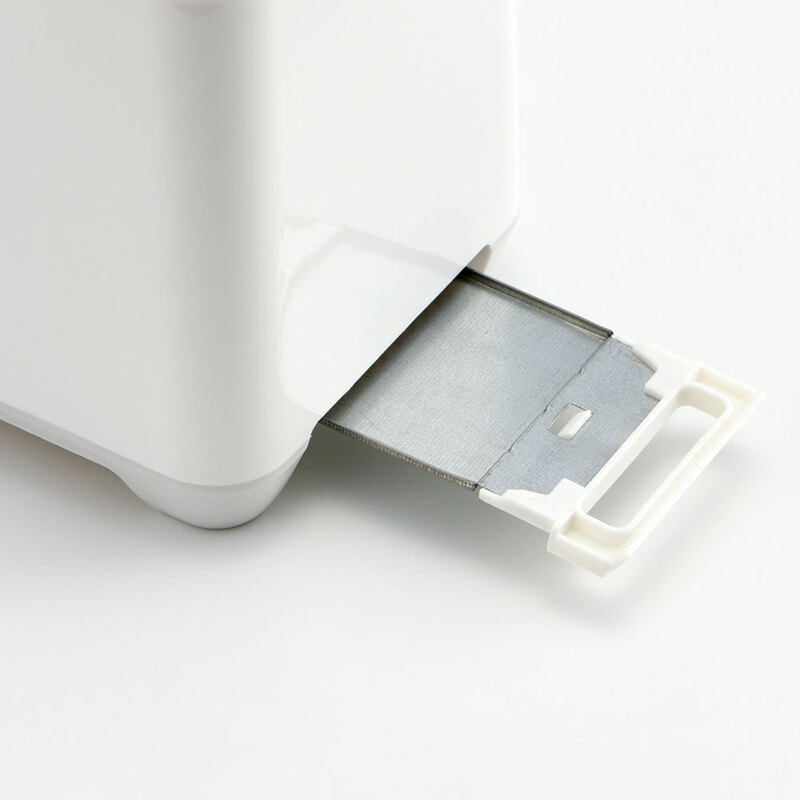 ポップアップ トースター キャラ 家電 キッチン グッズ 小型 縦型 パン