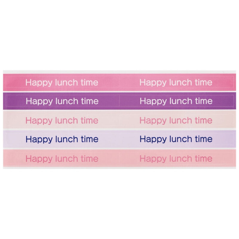 メール便対象品】 スケーター おにぎり ラップ 10枚 [5柄×2枚入