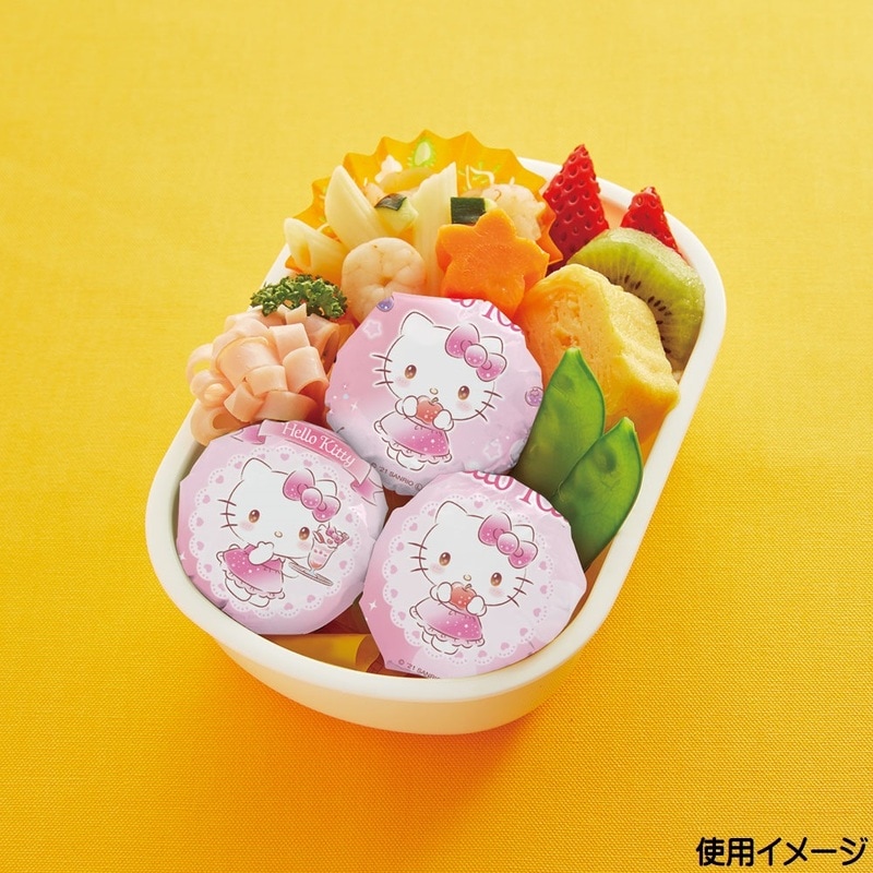 メール便対象品】 スケーター おにぎり ラップ 10枚 [5柄×2枚入