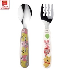 Noritake クラシックプー スプーン、フォーク、箸置き3セット Noritake クラシックプー スプーン、フォーク、箸置き3セット Noritake