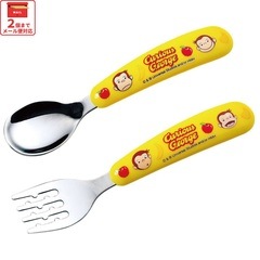 メール便対象品】 食洗機 対応 ステンレス製 スプーン & フォーク