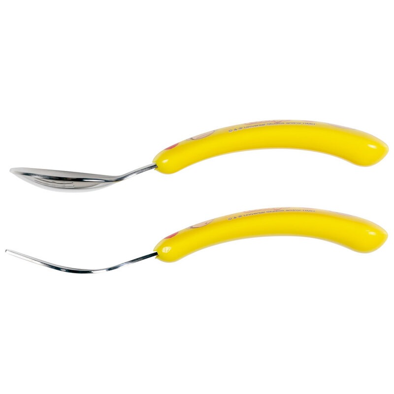 たる。　スプーンセット。 楽天市場】コンビセット スプーン フォーク カトラリーセット 16cm