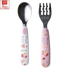 メール便対象品】 食洗機 対応 ステンレス製 スプーン & フォーク