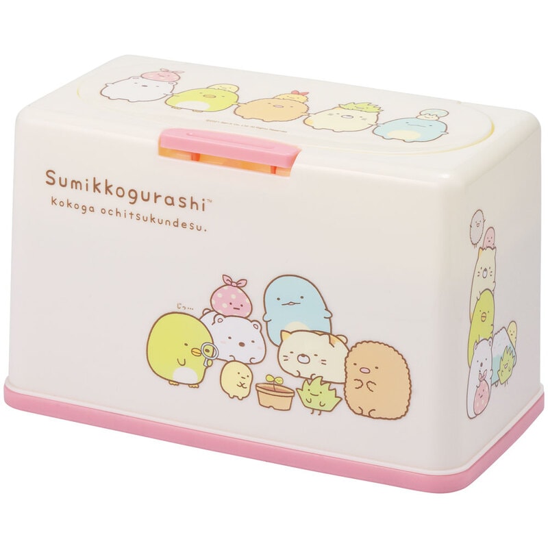 すみっコぐらし」グッズ。ランチやキッチン・雑貨も｜スケーター公式