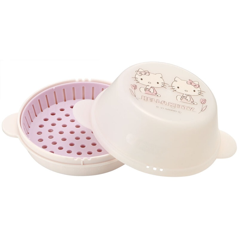 ハローキティザル取っ手付き