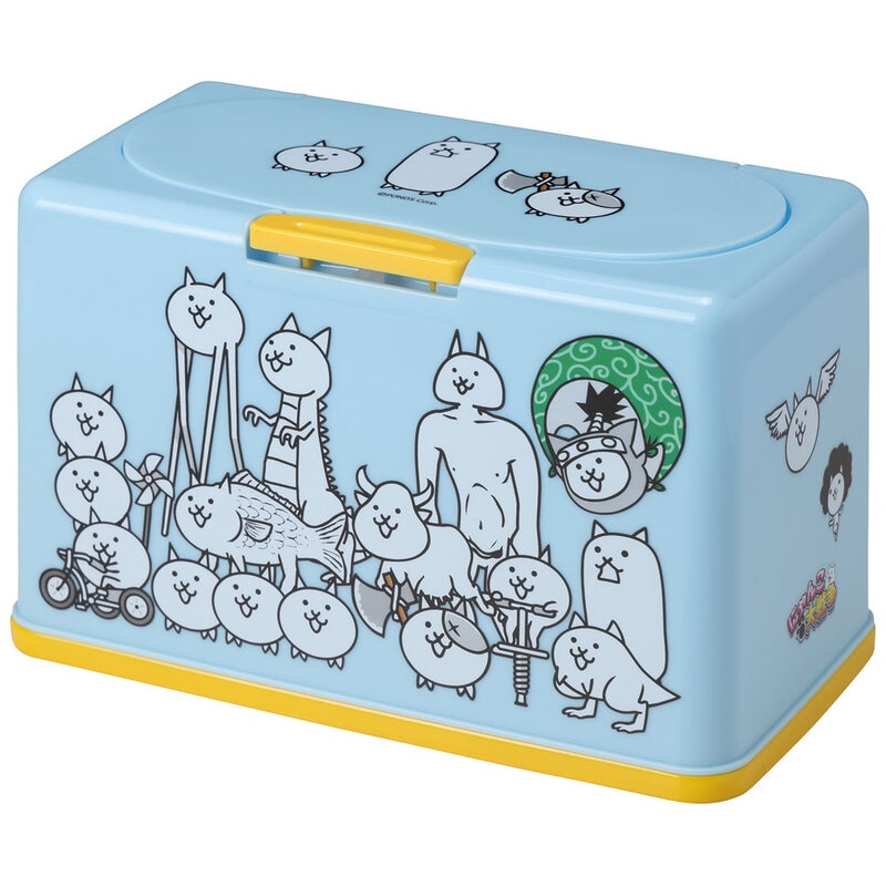 にゃんこ大戦争