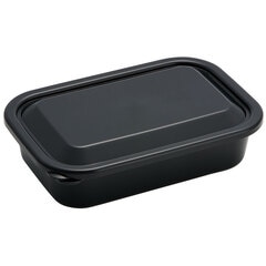 ランチケース 行楽 ランチ ケース S 320ml 1段 お弁当箱 弁当 ランチボックス