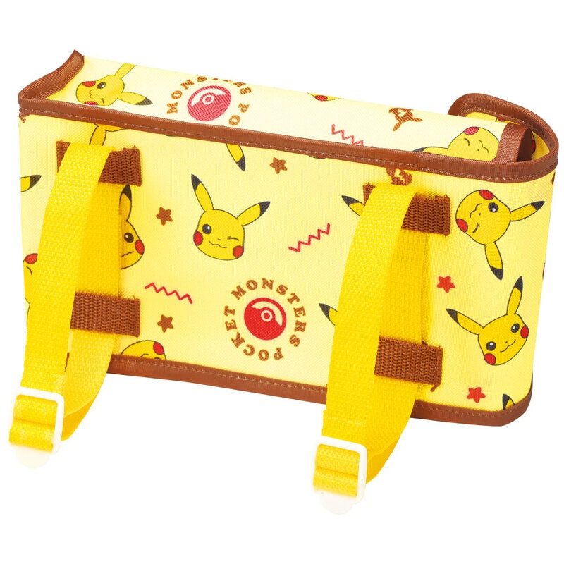 メール便対象品】 ティッシュ ボックス カバー ポケモン 吊り