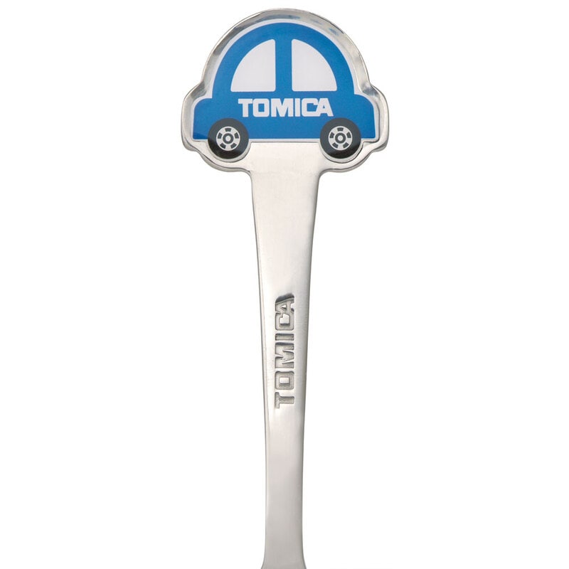 メール便対象品】 スプーン キャラクター キッズ ステンレス 製