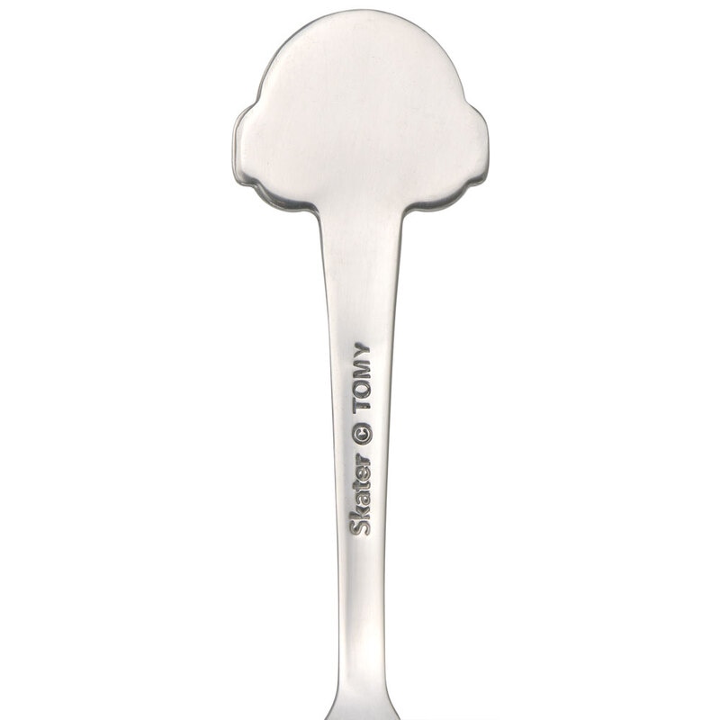 メール便対象品】 フォーク キャラクター キッズ ステンレス 製