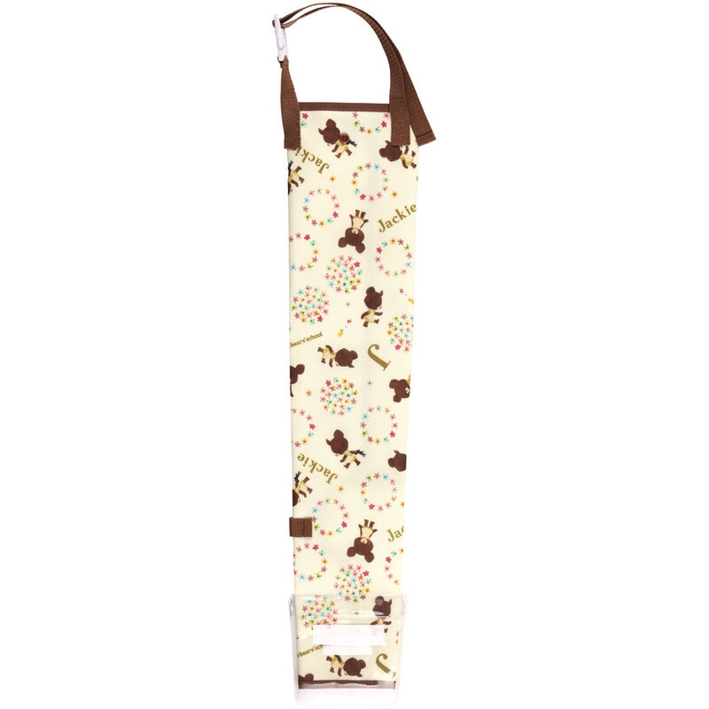 入手困難！【超激レアグッズ】自分ツッコミくま　はれて傘 ☆ ハローキティ キャラクター プレミアムビニール傘 60cm