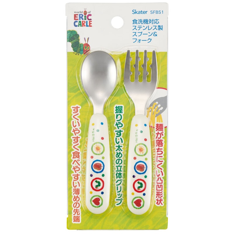 メール便対象品】 スケーター 食洗機 対応 ステンレス製 スプーン