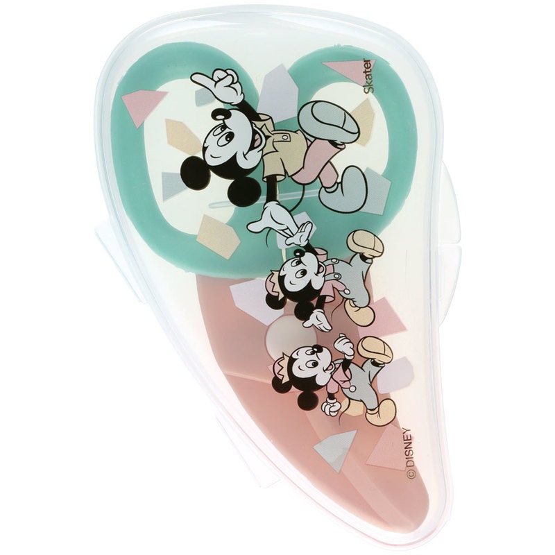 はさみ・カッター micky メール便対象品】 離乳食 フードカッター 離乳食ハサミ ベビーフード