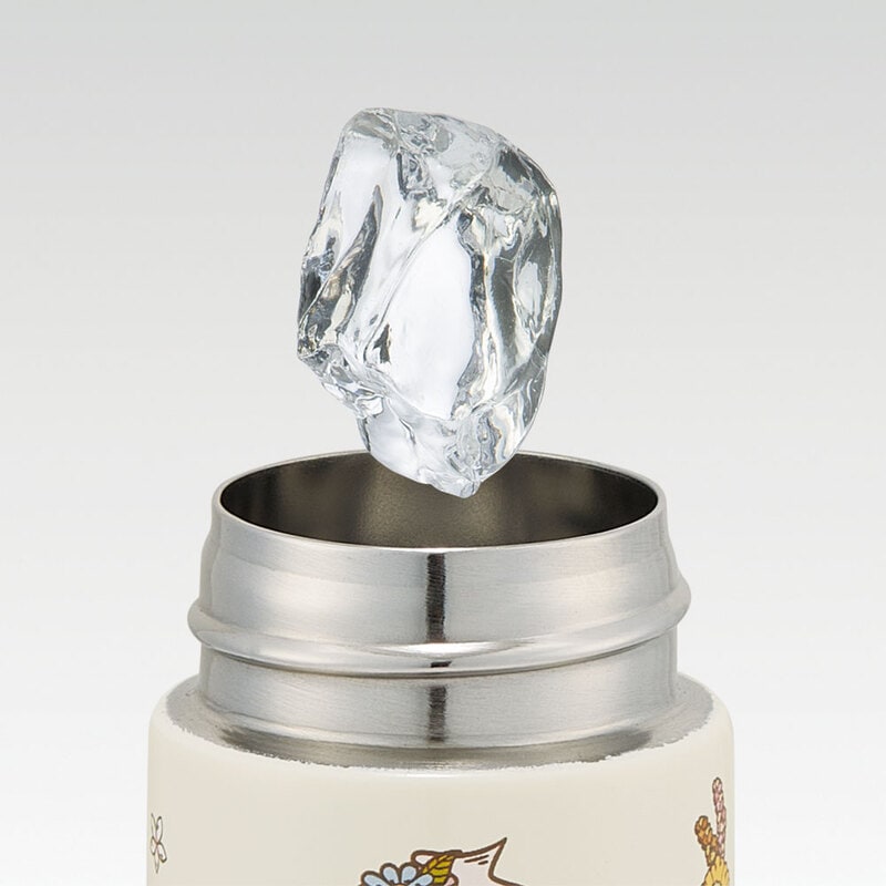 ポケットステンレスマグボトル 120ml ポケモンアンティーク