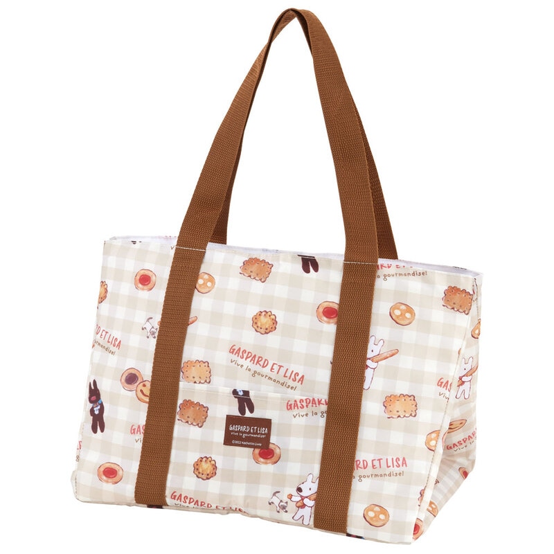 レジカゴバッグ