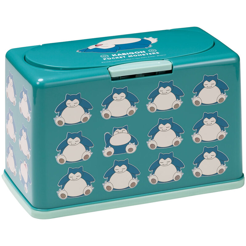 抗菌マスクストッカー 約50枚収納 カビゴン23