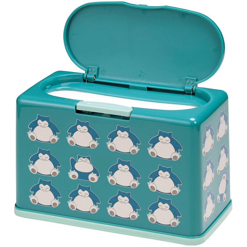 抗菌マスクストッカー 約50枚収納 カビゴン23