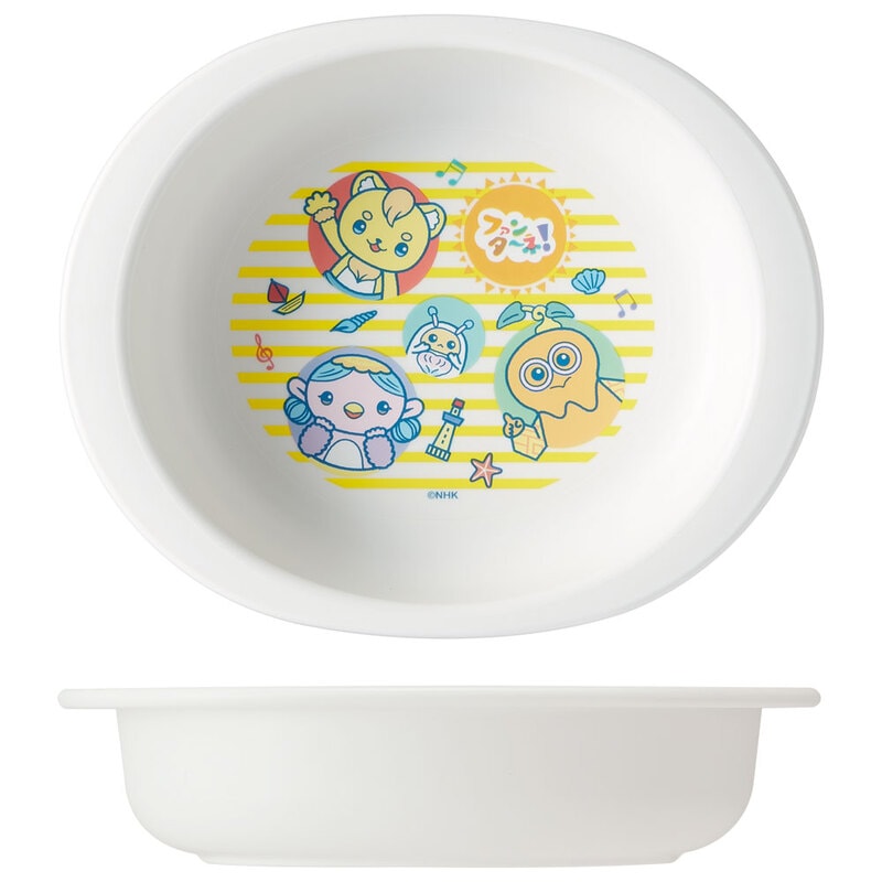 食器  食器 ベビー 離乳食 プレート 皿 小皿 食洗機対応 電子レンジ