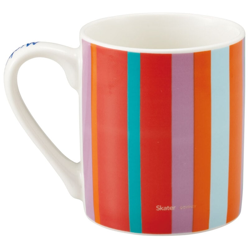 陶器マグコップ[S] キャラクター 大人 子供 CHMG14 スケーター