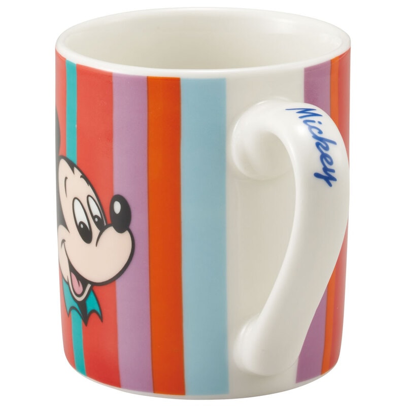 コップ　キャラクター 楽天市場】[10月2日〜27日 P20倍]陶器マグコップ[S