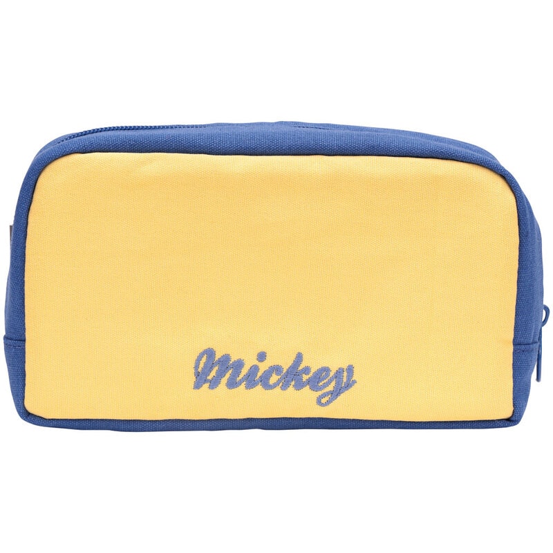 ペンケース 筆箱 筆入れ ポーチ 小物入れ キャラクター マチあり ZPC1