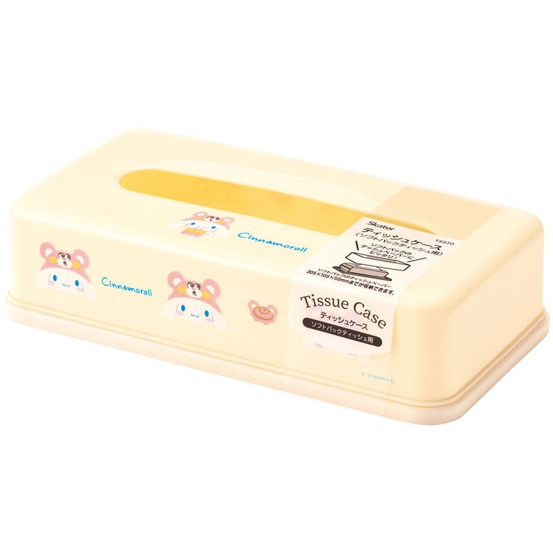 製薬会社　ノベルティ　非売品　シナモンロール　ボールペン　ティッシュケース Amazon｜baoao(こう) シナモロール ティッシュケース シナモン