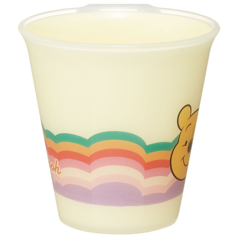 コップ　キャラクター ハンドル付き スタッキング コップ カップ キャラクター 子供