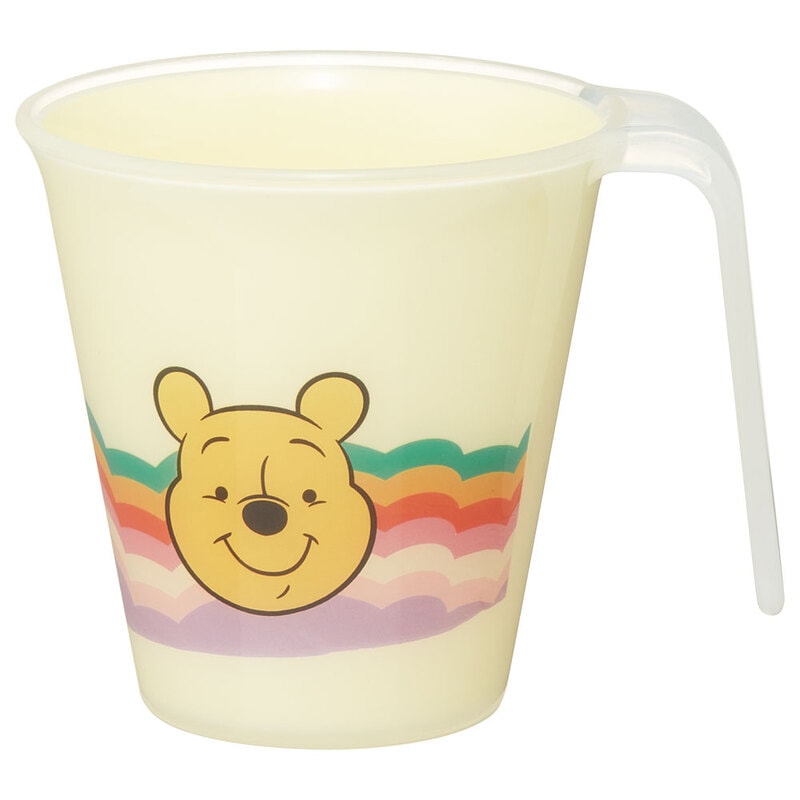 ハンドル付き スタッキング コップ カップ キャラクター 子供