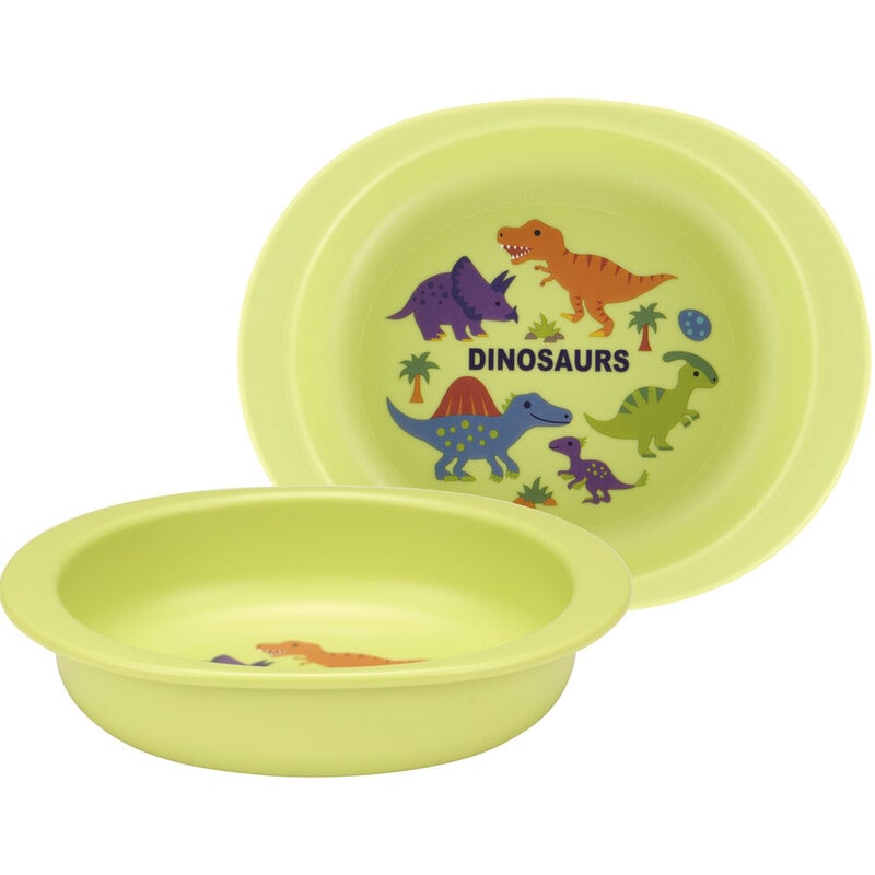 食器 ベビー 離乳食 プレート 皿 小皿 食洗機対応 電子レンジ 抗菌