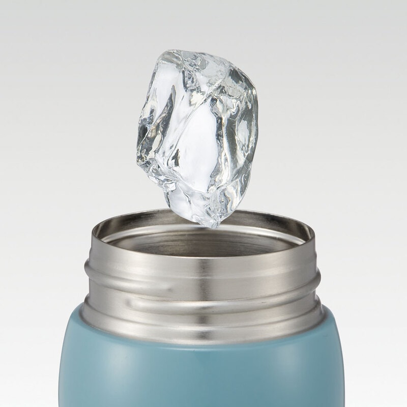 ワンタッチストローボトル 350ml となりのトトロ