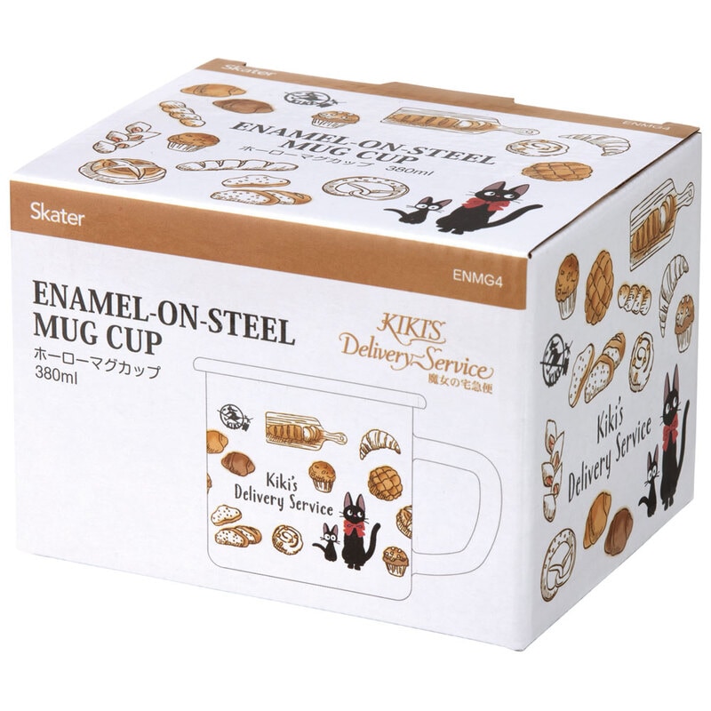 ホーロー マグカップ グッズ コップ マグ 琺瑯 ほうろう キャラクター