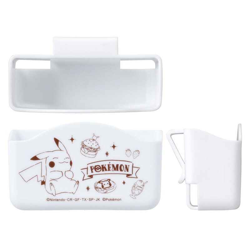 収納 ポケット 2個組 冷蔵庫 小袋 調味料 キッチン 整理