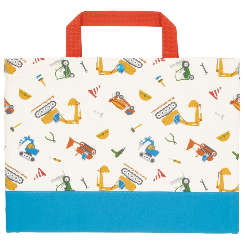 レッスンバッグ