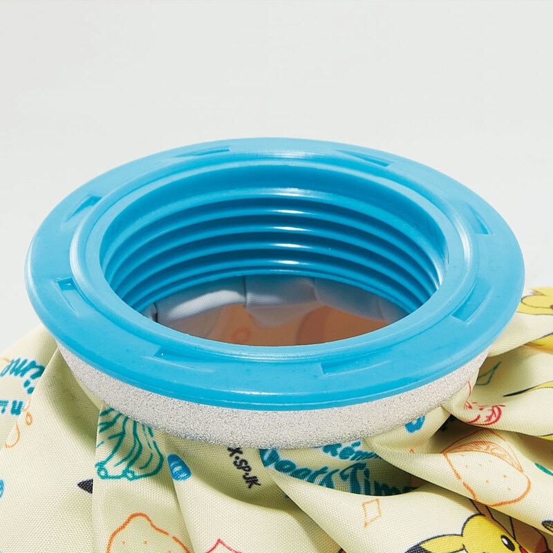 氷嚢 氷のう Sサイズ アイスバッグ アイスパック アイシング 冷却