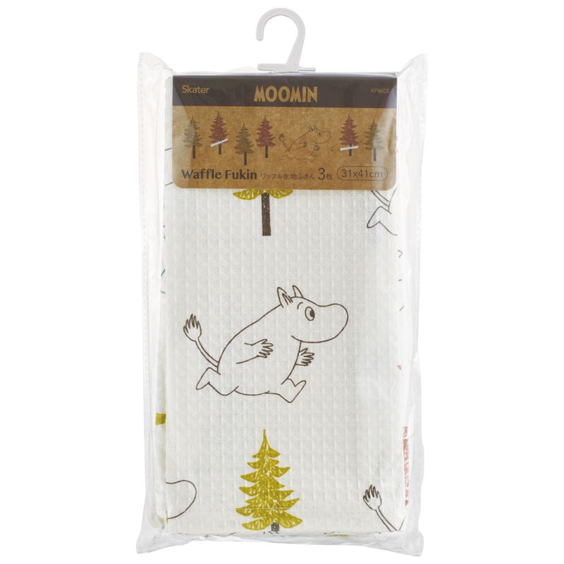 ☆すなふきん商品☆ご確認の上よろしければお待ちしております♬ ふきん・キッチンクロス キャラクター 3枚セット ふきん 布巾 台拭き