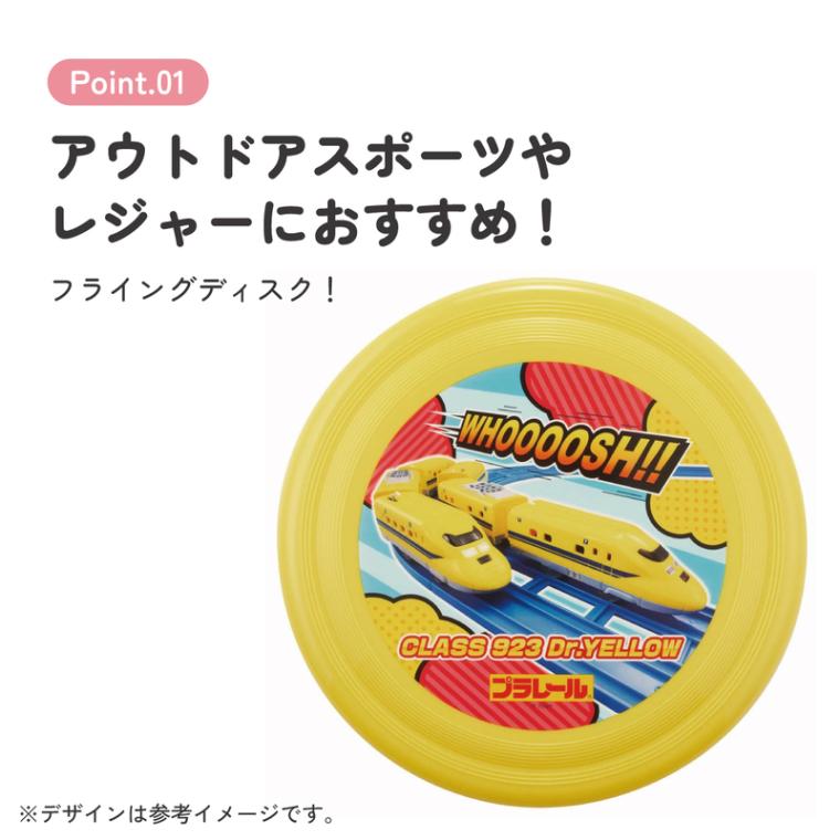 フライング ディスク 24cm フリスビー アウトドア スポーツ レジャー