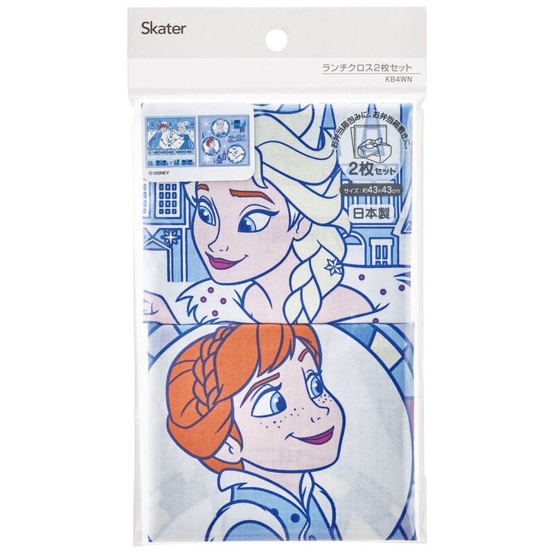 Skater ランチセット　アナと雪の女王　アナ　まとめ売り Amazon | スケーター(Skater) アナと雪の女王 25 抗菌 食洗機対応