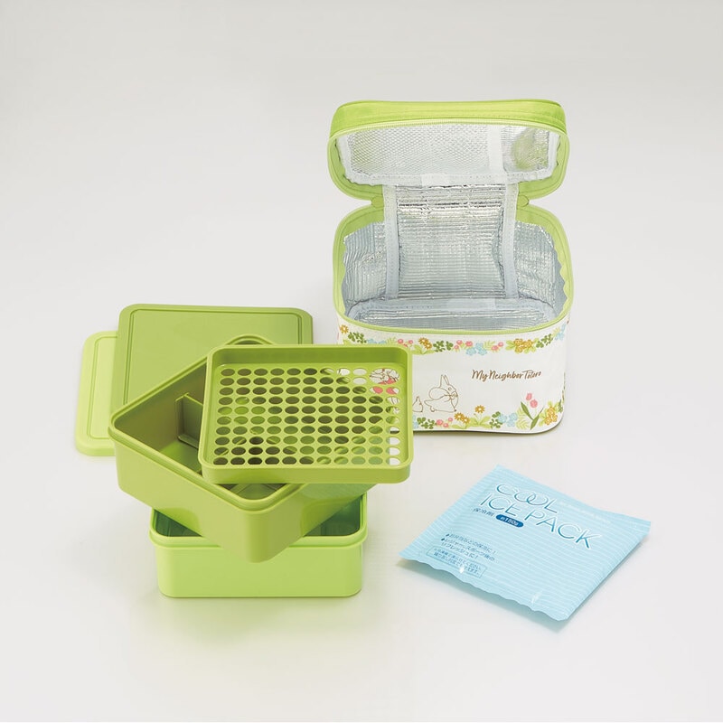 ピクニック ランチボックス ピクニックセット お弁当箱 ファミリー