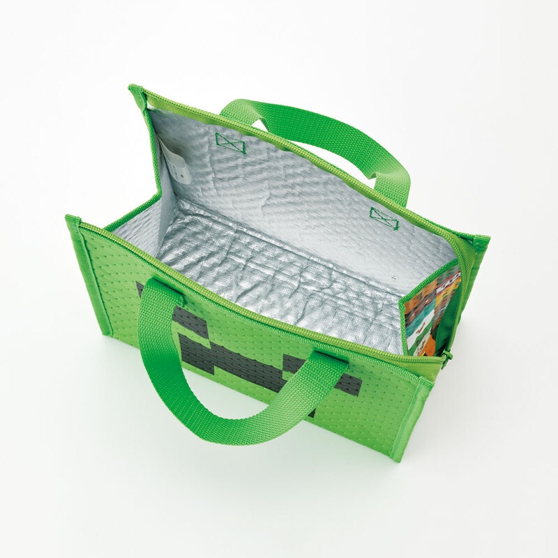 保冷バッグ Amazon｜ベイマックス(2) 保冷 がま口 ランチバッグ ブラック お