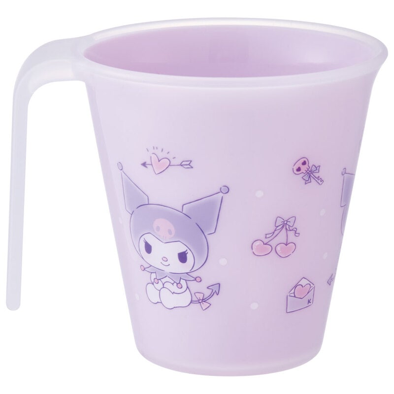 ハンドル付き スタッキング コップ カップ キャラクター 子供 割れない